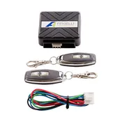 2 Channel Remote Control System