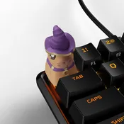 HX3D Keycap - Capybara