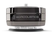 GAIA Titan Cronos NEO Isolators (Set of 4)