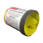 4″ Cape Backdraft Damper