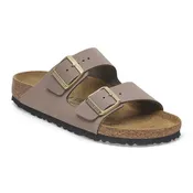 Arizona Nubuck Leather (Narrow Width)