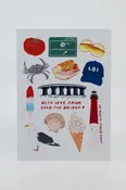 LBI Sticker Card — SinkRSwim