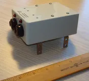 RTC-S2X Standard Door Sensor