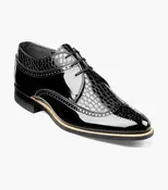 Stacy Adams Dayton 00605 Wingtip Oxford