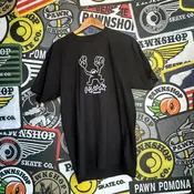 Pawnshop X Primitive Tee Shirt