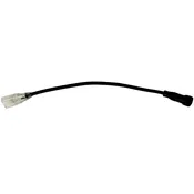 120 Volt LED FCOB Strip Light Pigtail Controller Connector