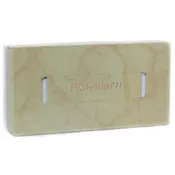 2-Ply Facial Tissue Box - 100 Sheets - 30cs