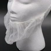Beard Cover
