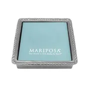 Mariposa: Rope napkin box