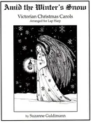 Amid the Winter's Snow — Virginia Harp Center