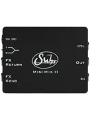 Suhr MiniMix II