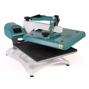 A2Z™ Swing Away Heat Press