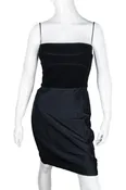 Narciso Rodriguez LBD