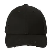 District Distressed Cap