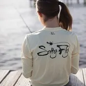 Salty Fly (Youth)