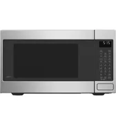 1.5 Cu. Ft. Smart Countertop Convection/microwave Oven