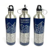14ers Carabiner Bottle