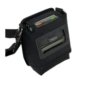 FP530 ￜ Carrying Case With Shoulder Strap — PRINTEK | Mobile Printers and Dot Matrix Printers