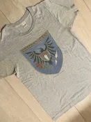 VINTAGE GRATEFUL DEAD 1983 SUMMER TOUR CONCERT TEE | Fonda's Daughter