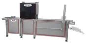Arrow Overjet