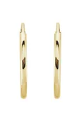 12mm Endless Huggie Earring