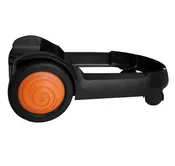 Armor All Wheel Kit for AA255/AA255W Wet/Dry Vacuum, AAWCA