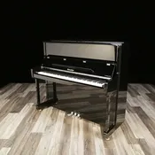 2022 Ritmuller Upright RS 125