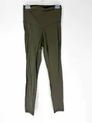 AERIE Olive Size SMALL Leggings