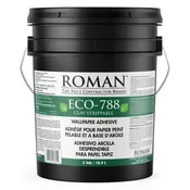 ECO-788 Clay Strippable Wallcovering Adhesive
