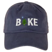 Bike The Outdoors Dad Hat