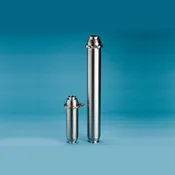 Inline Strainer Assembly