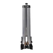 3612DLK Compact Roll-Up Sign Stand