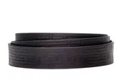 1.25" Anson Signature Invincibelt in Black