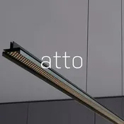 Atto Pendant Light