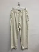 Abercrombie & Fitch Size 31 Cream Men's Pants
