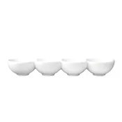 Accessories 14 inch 4-Section Tray, 6/Case