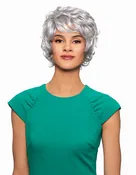 Blossom Wig