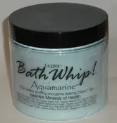 Bath Whip - Blossoming Plumeria