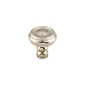 Brixton Button Knob