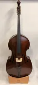 5 String Double Bass