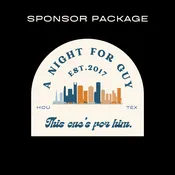 Sponsorship Package OF — Bojangles Music School
