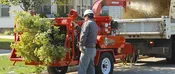12″ CHIPPER/SHREDDER