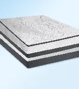 10'' Memory Foam Mattress Cool Episodes Sale