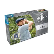 2021 Upper Deck SP Game Used Golf Hobby Box