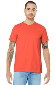BELLA+CANVAS® Unisex Jersey Short Sleeve Tee