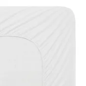 Malouf Prime™ Comfort Mattress Protector – Hypoallergenic and Liquid Proof