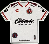 IMAN YOF JERSEY CHA AP25