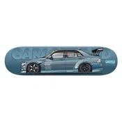 Altezza Deck