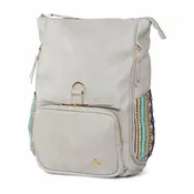 Grey Voyager Backpack Passa Pa 2001
