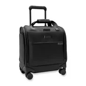 Baseline Cabin Spinner - Black